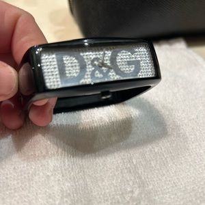 D&G black watch